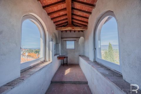 Leilighet i Bucine, Arezzo, Bucine - € 400 000 | Ref: R06762BU4Z - foto 23
