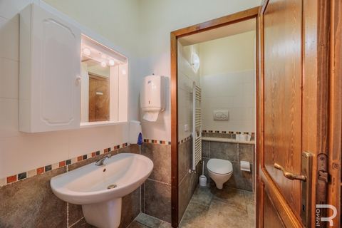 Farm hus i Scansano, Grosseto, Scansano - € 2.300.000 | Ref: R06752SCAG - foto 50