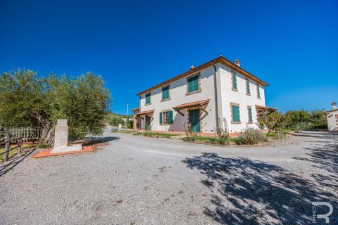 Farm hus i Scansano, Grosseto, Scansano - € 2.300.000 | Ref: R06752SCAG - foto 27