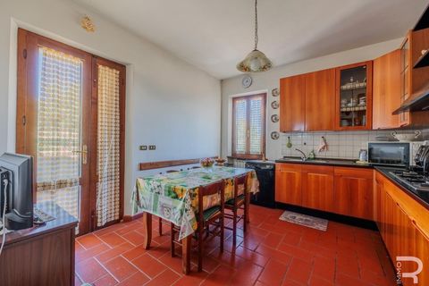 Farm hus i Scansano, Grosseto, Scansano - € 2.300.000 | Ref: R06752SCAG - foto 46