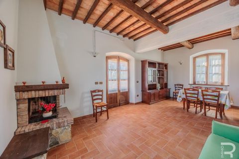 Farm hus i Scansano, Grosseto, Scansano - € 2.300.000 | Ref: R06752SCAG - foto 36
