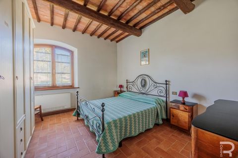Farm hus i Scansano, Grosseto, Scansano - € 2.300.000 | Ref: R06752SCAG - foto 45
