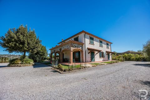 Farm hus i Scansano, Grosseto, Scansano - € 2.300.000 | Ref: R06752SCAG - foto 15