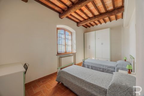 Farm hus i Scansano, Grosseto, Scansano - € 2.300.000 | Ref: R06752SCAG - foto 47