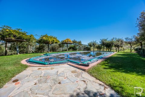 Farm hus i Scansano, Grosseto, Scansano - € 2.300.000 | Ref: R06752SCAG - foto 20