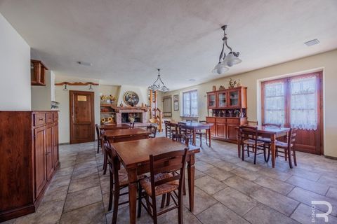 Farm hus i Scansano, Grosseto, Scansano - € 2.300.000 | Ref: R06752SCAG - foto 41