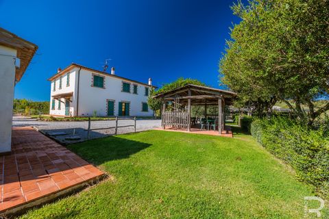 Farm hus i Scansano, Grosseto, Scansano - € 2.300.000 | Ref: R06752SCAG - foto 24