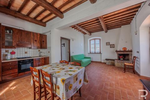 Farm hus i Scansano, Grosseto, Scansano - € 2.300.000 | Ref: R06752SCAG - foto 37