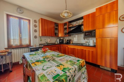 Farm hus i Scansano, Grosseto, Scansano - € 2.300.000 | Ref: R06752SCAG - foto 44