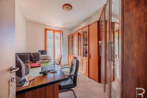 Rækkehus i Massa Marittima, Grosseto, Massa Marittima - € 360.000 | Ref: R06744MMRH - foto 10