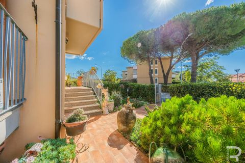 Rækkehus i Massa Marittima, Grosseto, Massa Marittima - € 360.000 | Ref: R06744MMRH - foto 23