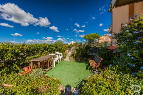 Rækkehus i Massa Marittima, Grosseto, Massa Marittima - € 360.000 | Ref: R06744MMRH - foto 22