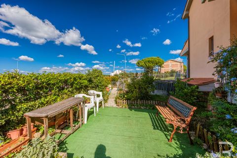 Rækkehus i Massa Marittima, Grosseto, Massa Marittima - € 360.000 | Ref: R06744MMRH - foto 21