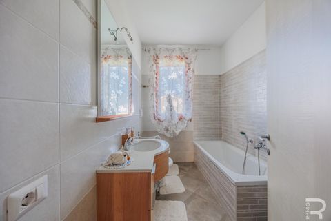Rækkehus i Massa Marittima, Grosseto, Massa Marittima - € 360.000 | Ref: R06744MMRH - foto 15