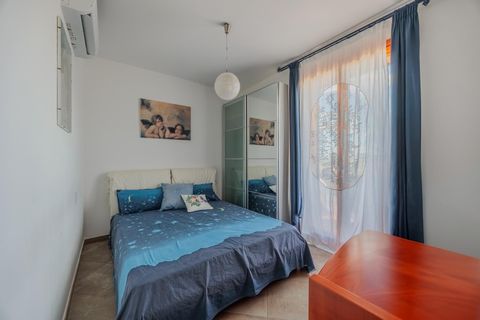 Rækkehus i Massa Marittima, Grosseto, Massa Marittima - € 360.000 | Ref: R06744MMRH - foto 14