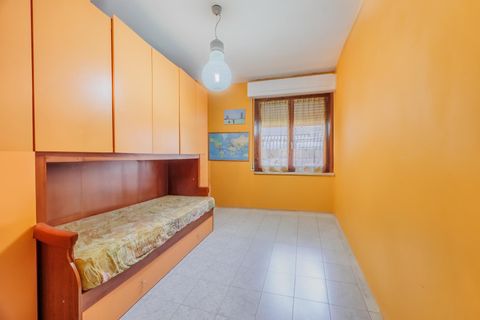 Villa i Rosignano Marittimo, Livorno, Rosignano Marittimo - € 190.000 | Ref: R06746RMEH - foto 9