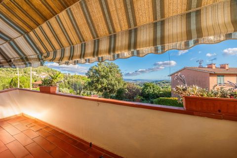 Villa i Rosignano Marittimo, Livorno, Rosignano Marittimo - € 190.000 | Ref: R06746RMEH - foto 4