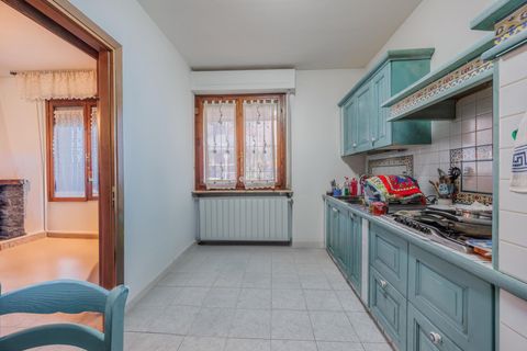 Villa i Rosignano Marittimo, Livorno, Rosignano Marittimo - € 190.000 | Ref: R06746RMEH - foto 6