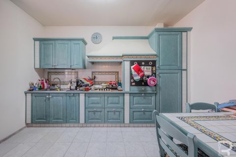 Villa i Rosignano Marittimo, Livorno, Rosignano Marittimo - € 190.000 | Ref: R06746RMEH - foto 5