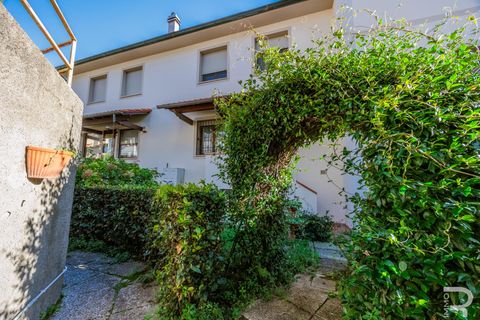 Villa i Rosignano Marittimo, Livorno, Rosignano Marittimo - € 190.000 | Ref: R06746RMEH - foto 12
