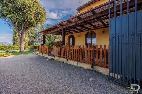 Landejendom i Certaldo, Florence, Certaldo - € 650.000 | Ref: R06735CERU - foto 6