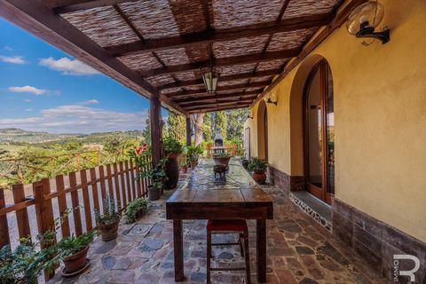 Landejendom i Certaldo, Florence, Certaldo - € 650.000 | Ref: R06735CERU - foto 8