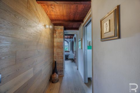 Landejendom i Certaldo, Florence, Certaldo - € 650.000 | Ref: R06735CERU - foto 29