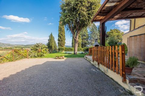 Landejendom i Certaldo, Florence, Certaldo - € 650.000 | Ref: R06735CERU - foto 7