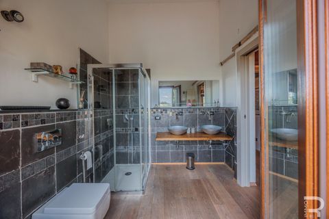 Landejendom i Certaldo, Florence, Certaldo - € 650.000 | Ref: R06735CERU - foto 37