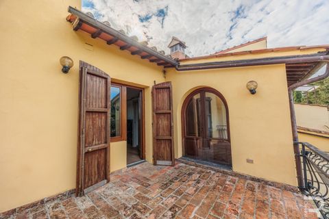 Landejendom i Certaldo, Florence, Certaldo - € 650.000 | Ref: R06735CERU - foto 35