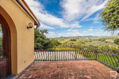 Landejendom i Certaldo, Florence, Certaldo - € 650.000 | Ref: R06735CERU - foto 33