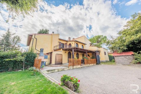 Landejendom i Certaldo, Florence, Certaldo - € 650.000 | Ref: R06735CERU - foto 4
