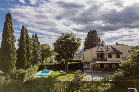Landejendom i Certaldo, Florence, Certaldo - € 650.000 | Ref: R06735CERU - foto 3