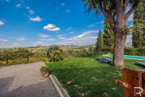 Landejendom i Certaldo, Florence, Certaldo - € 650.000 | Ref: R06735CERU - foto 10