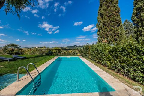 Landejendom i Certaldo, Florence, Certaldo - € 650.000 | Ref: R06735CERU - foto 12