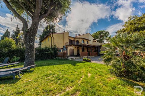Landejendom i Certaldo, Florence, Certaldo - € 650.000 | Ref: R06735CERU - foto 5