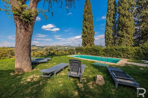 Landejendom i Certaldo, Florence, Certaldo - € 650.000 | Ref: R06735CERU - foto 11
