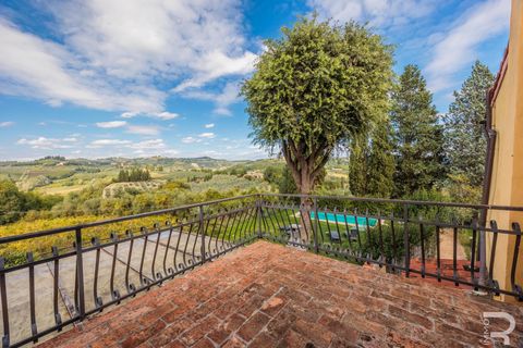 Landejendom i Certaldo, Florence, Certaldo - € 650.000 | Ref: R06735CERU - foto 34