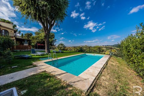 Landejendom i Certaldo, Florence, Certaldo - € 650.000 | Ref: R06735CERU - foto 13