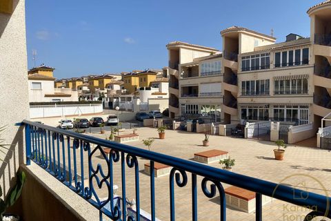 Lejlighed i Orihuela Costa, Alicante - foto 3