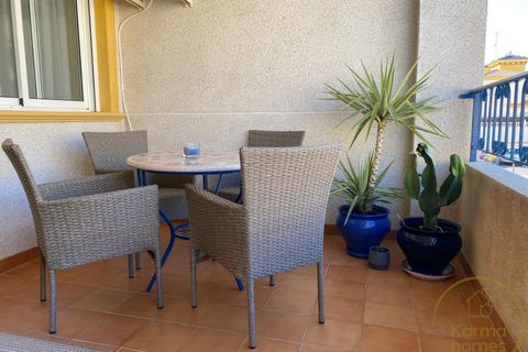 Lejlighed i Orihuela Costa, Alicante - foto 4