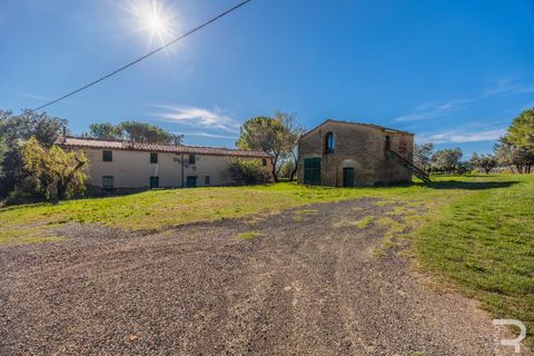 Landejendom i Pomarance, Pisa, Pomarance - € 980.000 | Ref: R06690POCA - foto 13