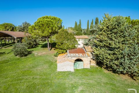 Landejendom i Pomarance, Pisa, Pomarance - € 980.000 | Ref: R06690POCA - foto 7