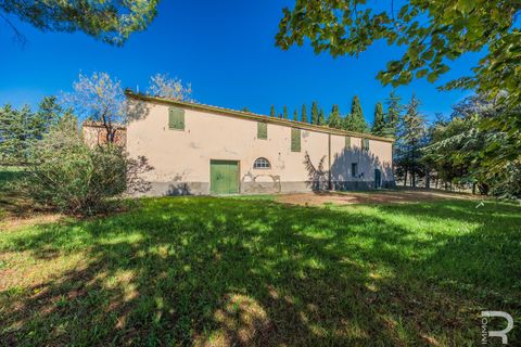 Landejendom i Pomarance, Pisa, Pomarance - € 980.000 | Ref: R06690POCA - foto 23
