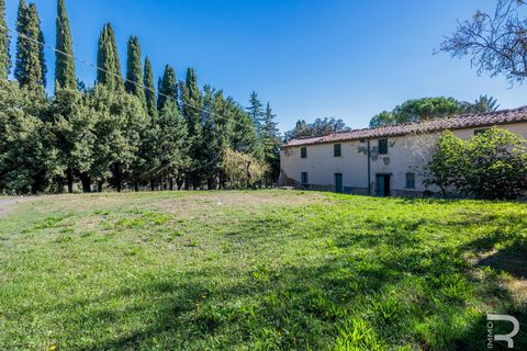 Landejendom i Pomarance, Pisa, Pomarance - € 980.000 | Ref: R06690POCA - foto 27