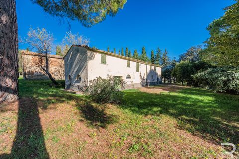 Landejendom i Pomarance, Pisa, Pomarance - € 980.000 | Ref: R06690POCA - foto 20