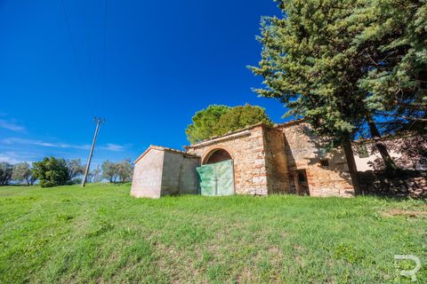 Landejendom i Pomarance, Pisa, Pomarance - € 980.000 | Ref: R06690POCA - foto 26