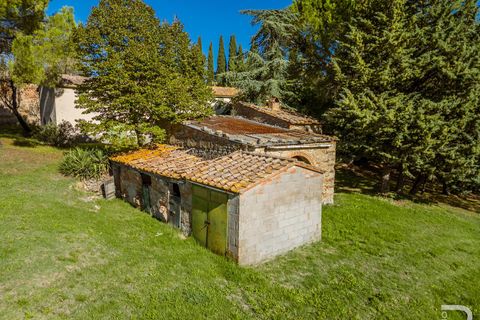 Landejendom i Pomarance, Pisa, Pomarance - € 980.000 | Ref: R06690POCA - foto 11