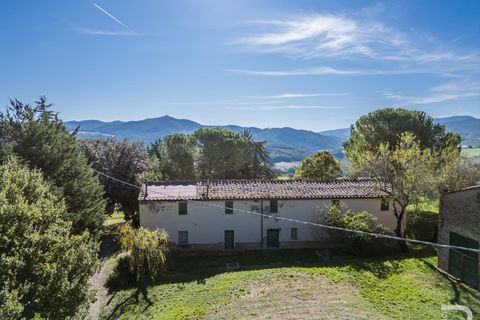 Landejendom i Pomarance, Pisa, Pomarance - € 980.000 | Ref: R06690POCA - foto 5