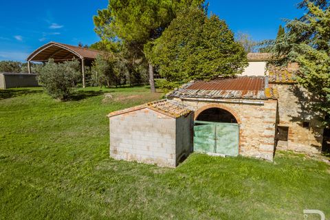 Landejendom i Pomarance, Pisa, Pomarance - € 980.000 | Ref: R06690POCA - foto 10